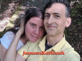 James_n_Katleeah Livespot