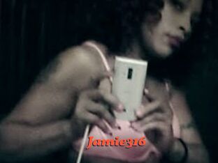 Jamie316 Livespot