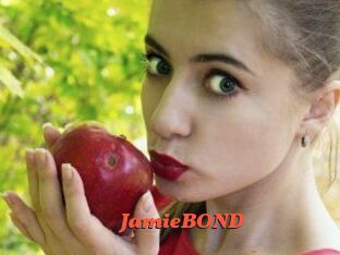 JamieBOND