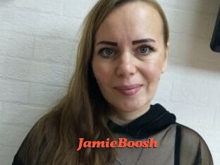 JamieBoosh