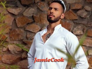 JamieCook