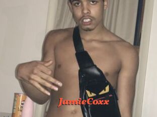 JamieCoxx