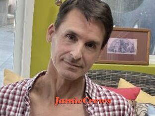 JamieCrews