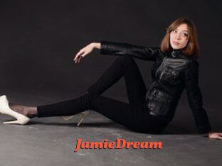 JamieDream