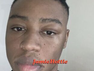 JamieHottie