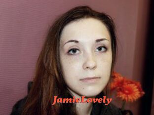JamieLovely