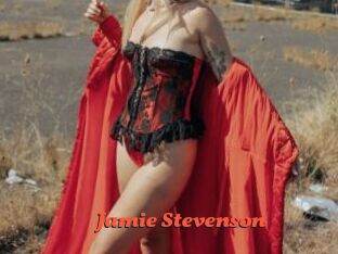 Jamie_Stevenson