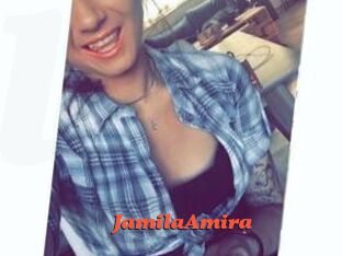 JamilaAmira