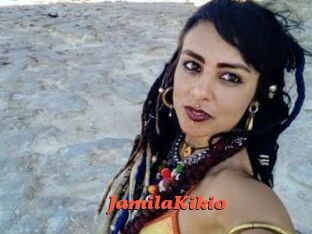 JamilaKikio