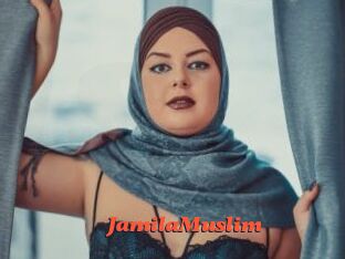 JamilaMuslim Livespot