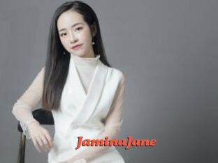 JaminaJane