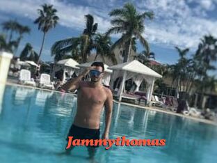 Jammythomas
