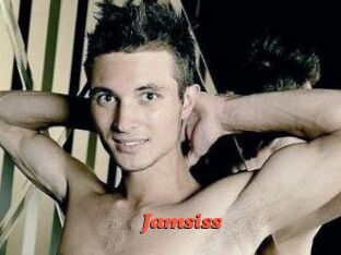 Jamsiss