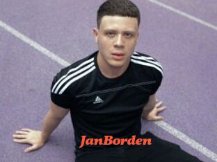 JanBorden