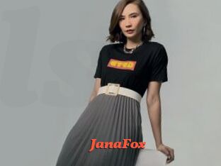 JanaFox