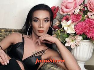JanaStern Livespot