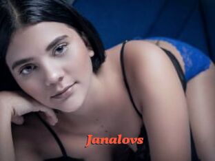 Janalovs