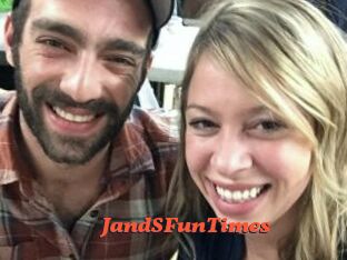 JandSFunTimes