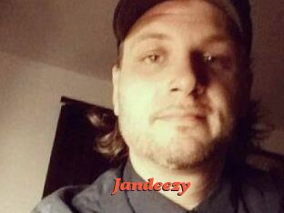 Jandeezy