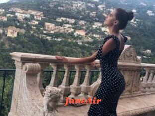 JaneAir