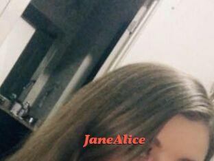 JaneAlice
