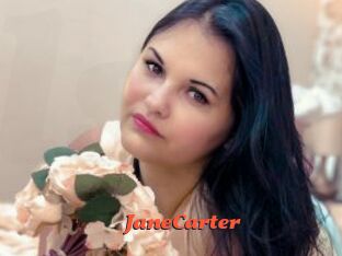 JaneCarter Livespot