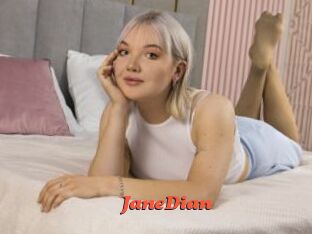 JaneDian
