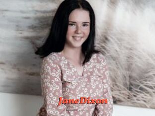 JaneDixon