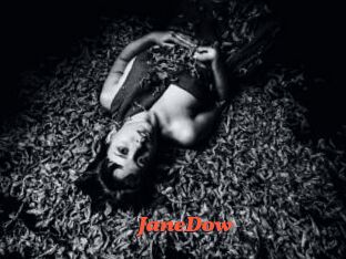 JaneDow