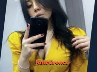 JaneGreace