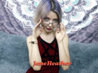 JaneHeather