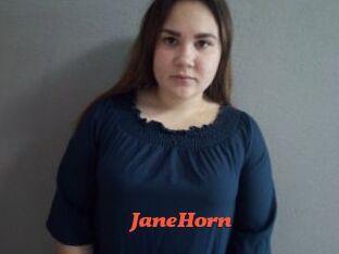 JaneHorn