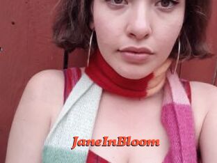 JaneInBloom