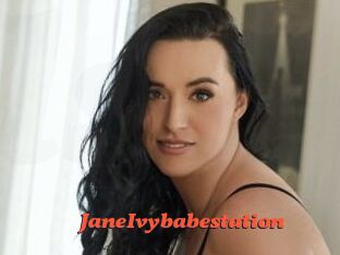 JaneIvybabestation