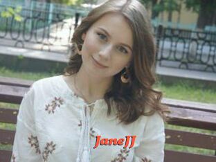 JaneJJ