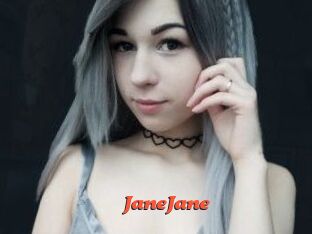 JaneJane