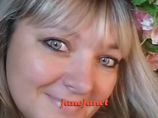 JaneJanet