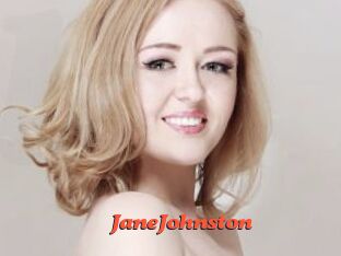 JaneJohnston
