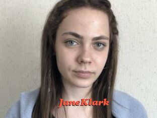 JaneKlark