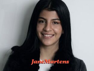 JaneMartens