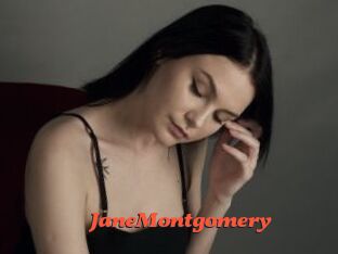 JaneMontgomery