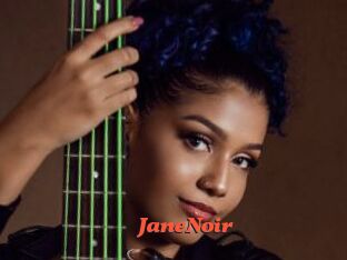 JaneNoir