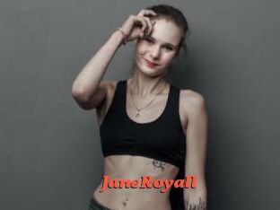 JaneRoyall