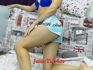 JaneTaylor