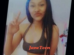 JaneTeen Livespot