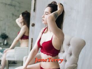 JaneTerry