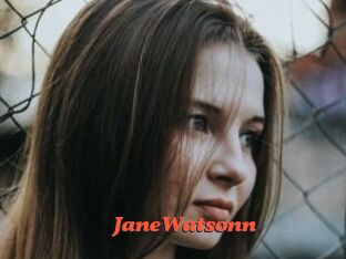JaneWatsonn