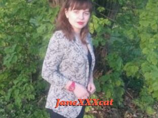 JaneXXXcat