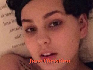 Jane_Christina