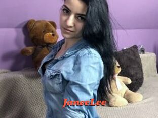 JaneeLee